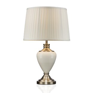 Very Large Table Lamps | Wayfair.co.uk